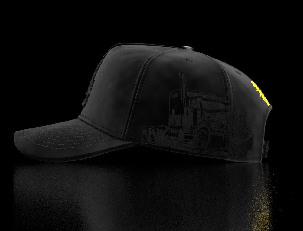 LocoChon Hats