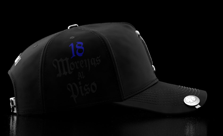 LocoChon Hats