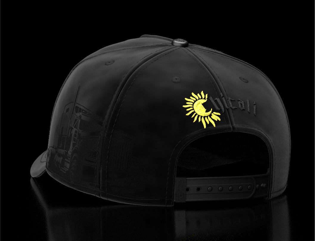 LocoChon Hats
